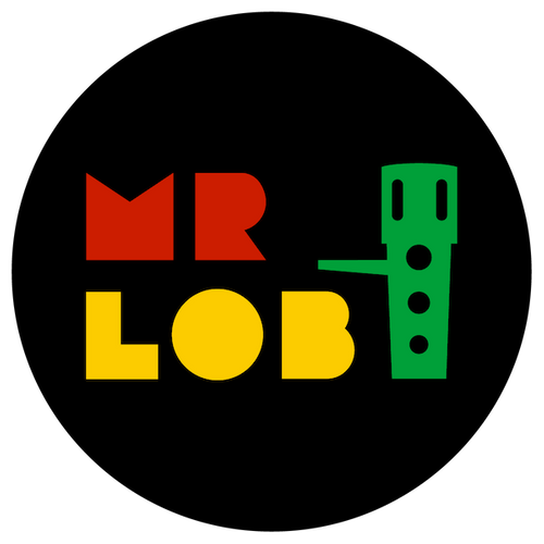 Mr Lob - Mi Swing Es Tropical