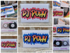 DJ Pohy - Asymetrics Cassette Tape #1