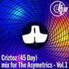 Criztoz - 45 Day Asymetrics Mix and Interview