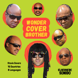 Wonder Cover Brother