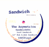 Lord Sandwich - 12" Rub A Dub Sandwich !